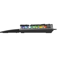 Клавиатура Genesis Thor 401 RGB (нет кириллицы) фото 8